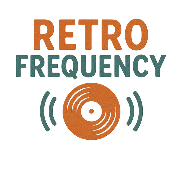 Retro Frequency